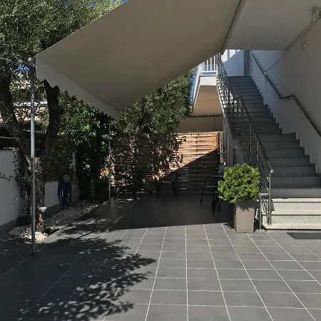 Ilios Διαμέρισμα Πλαταμώνας