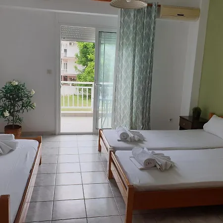 Ilios Apartment