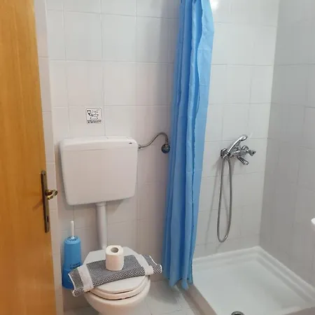 Apartment Ilios