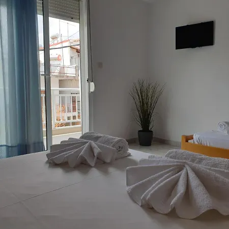 Apartment Ilios