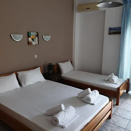 Apartment Ilios Platamonas