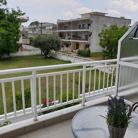 Apartment Ilios Platamonas