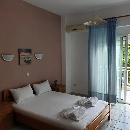 Apartment Ilios Platamonas