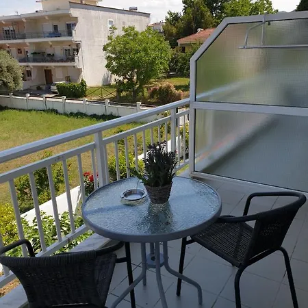 Apartment Ilios Platamonas