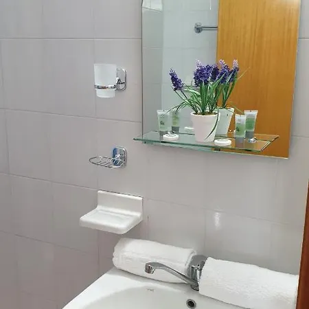 Ilios Apartment Platamonas