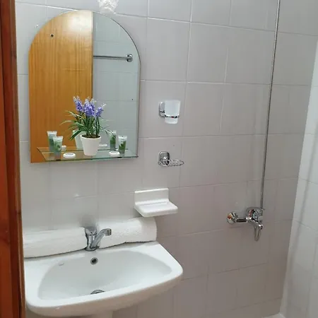 Ilios Apartment *