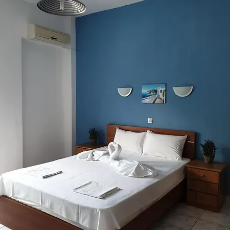 Ilios Apartment