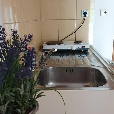 Ilios Apartment