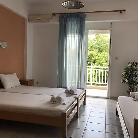 Ilios Apartment *