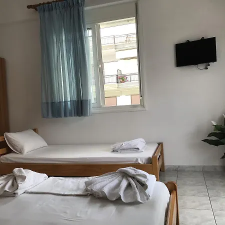 Ilios Apartment