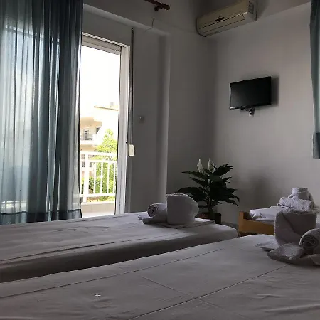 Apartment Ilios *