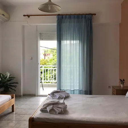 Apartment Ilios *